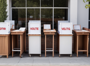 Alegeri în Veracruz: Ce trebuie să știi despre dublul proces electoral în stat