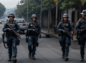 SUA retrage DEA din Nicaragua din cauza „lipsei de cooperare” a regimului Ortega