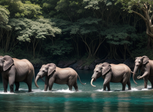 Călătorie în inima sălbatică a planetei fără a părăsi Spania: Bioparc, un refugiu pentru biodiversitate