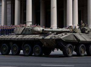 Parada de ziua lui Trump: Pregătiri ample la Washington și controverse