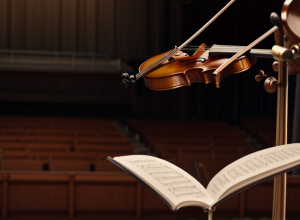 Lisa Batiashvili și Franz Schubert Filharmonia, concert aniversar la Barcelona