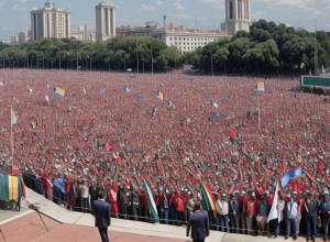 Miguel Uribe Turbay, politician columbian, în stare critică după o operație de urgență