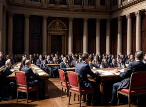 Reforma pensiilor în Columbia: Camera Reprezentanților a aprobat-o, în ciuda acuzațiilor