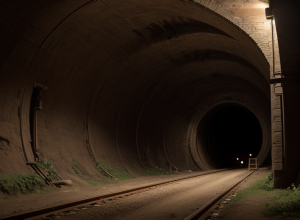 Descoperire șocantă: Tunel de droguri de 600 de metri între Tijuana și San Diego
