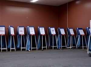Mexic: Cetățenii votează pentru alegerea judecătorilor, imagini de la urne