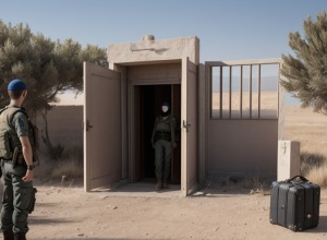 Israel interzice intrarea timp de 100 de ani membrilor flotilei care încerca să livreze ajutor în Gaza