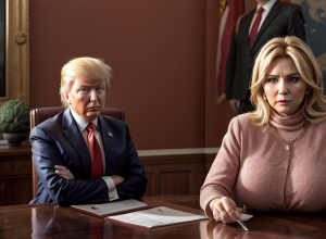 De la aspirația la un acord nuclear cu Iranul la un pas de intervenție militară: Cum a schimbat Trump politica