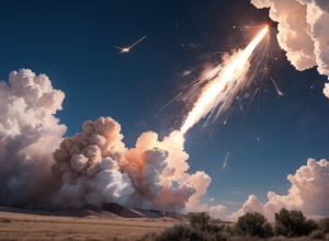 O nouă explozie Starship: de ce explodează rachetele lui Elon Musk și sunt puse în pericol planurile sale?