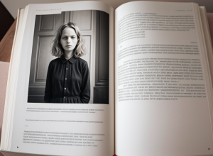 Annie Ernaux și fotografia: cum dezvăluie fotobibliografia laureatului Nobel secretele vieții sale