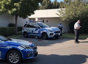 Moartea unui bărbat în Torrejón: Familia susține că acesta suferea de probleme de sănătate mintală