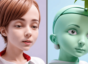 Flavita Banana: Satiră despre terapia de converție