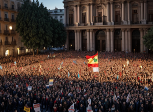 Scandal politic în Spania: Ce rezervă viitorul „ultimei țări progresiste din Europa”?