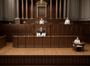 Reforma sistemului judiciar: pași spre îmbunătățirea justiției în România