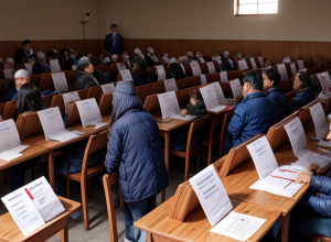 Alegeri în Chile: Tot ce trebuie să știți despre alegerile primare prezidențiale