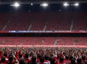 Flamengo, gigantul brazilian, face senzație în SUA și își afirmă ambițiile la Campionatul Mondial al Cluburilor