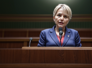 IU avertizează asupra riscului alegerilor anticipate din cauza scandalului de corupție în PSOE