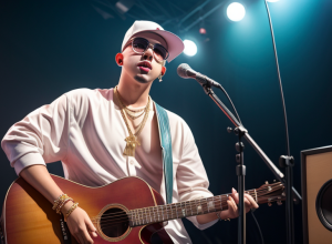 Bad Bunny și reînvierea muzicii portoricane: Analiza unui nou podcast