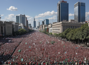Asasinarea unui martor în cazul Ayotzinapa închide încă o ușă spre adevăr