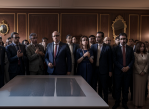 PP cheamă la Senat Leire Díez, Santos Cerdán și ministrul Marlaska în legătură cu "Dosarul Koldo"