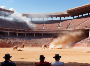Dezamăgire la Las Ventas: O privire asupra coridei