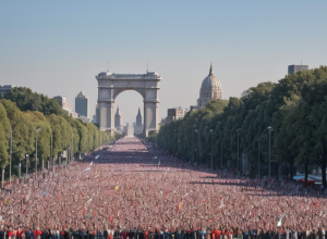 PSG celebrează victoria în Liga Campionilor la Paris: triumful de pe Champs-Élysées și umbra incidentelor