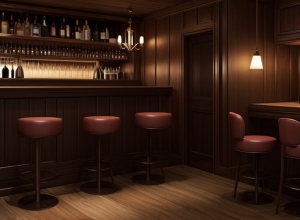 Café Arixi: Un Sanctuar al Martini-ului în Mexico City pentru Cunoscători