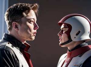 Elon Musk își cere scuze pentru mesajele critice la adresa lui Trump pe X