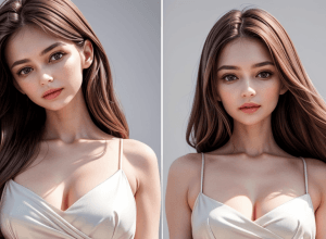 Secretul decolteului perfect la un preț mic: banda adezivă super-eficientă care a cucerit femeile