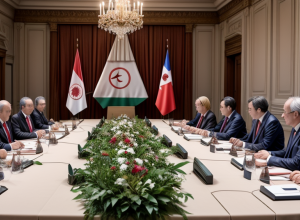 G7 adoptă declarație privind conflictul dintre Israel și Iran: Condamnare Teheranului și apel la dezescaladare
