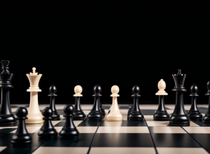 Șah: Gukesh învinge pentru prima dată pe Carlsen, în momentul în care acesta se gândea să abandoneze