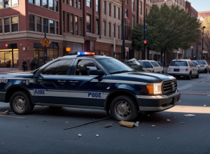 FBI investighează un "act de teroare" în Boulder, Colorado: Mai multe victime