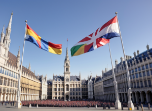 SUA presează aliații NATO pentru cheltuieli militare mai mari: Spania nu este de acord cu 5%