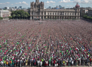 Alegeri în Ciudad de México: Cozi lungi în Iztapalapa și prezență scăzută în alte zone
