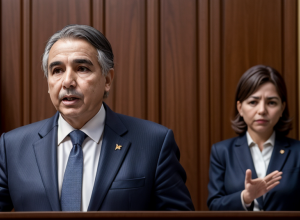 Álvaro Leyva, eternul conspirator, critică dur pe președintele Petro