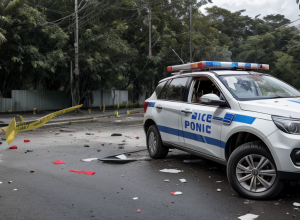 Asasinarea unui opozant nicaraguan în Costa Rica: o amenințare la adresa securității naționale?