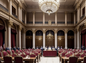 Murcia: López Miras ajunge la un acord de buget cu Vox, concentrându-se pe imigrație și taxe