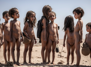 Foametea ca armă: Sudan, Gaza și eșecul comunității internaționale