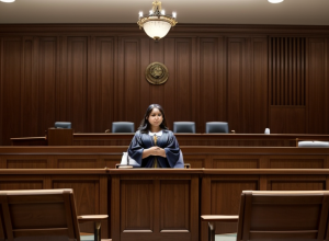 Virginia Laparra, fosta procuroră din Guatemala, despre persecuția politică și exil