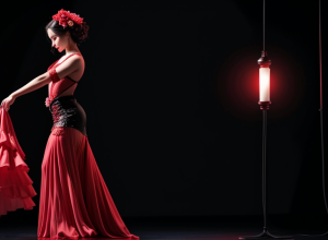 De la Torrox la Londra: Cum se naște noul flamenco care cucerește lumea