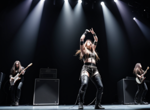 Ronnie James Dio: A fost el cel mai bun vocalist de heavy metal din toate timpurile?