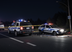 Tragedie la o nuntă în Torrejón: „Portughezul” a lăsat în urmă un traseu sângeros