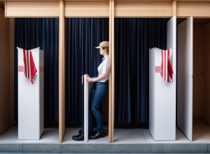 Coreea de Sud votează pentru a depăși criza politică