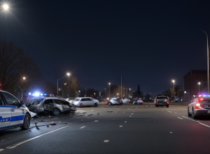 Liverpool: Poliția își schimbă strategia de comunicare după accident și speculații pe rețelele de socializare