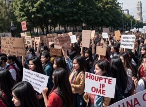 Trump restricționează vizele pentru studenți: un atac la adresa educației americane?