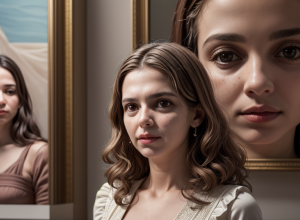 Adriana Varejão: Artistă despre mentalitatea colonială și impactul maternității asupra creației