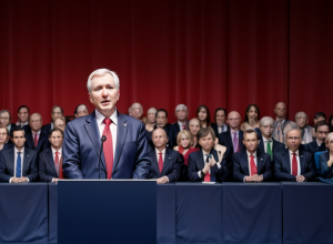 Bukele: „Nu-mi pasă dacă sunt numit dictator, prefer asta în loc de uciderea salvadorenilor pe stradă”