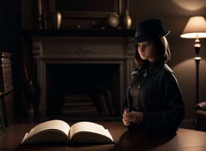 Ghid esențial pentru detectivii literari spanioli: O incursiune în lumea misterului