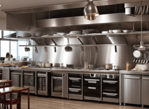 Angajată rănită grav după explozia unui arzător de bucătărie într-un restaurant din Madrid