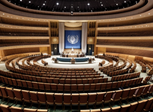 Sevilla găzduiește summitul ONU pentru dezvoltare: Marlaska inaugurează evenimentul cu lideri mondiali