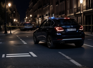 Un tânăr împușcat mortal în Madrid: Poliția investighează incidentul din districtul Retiro